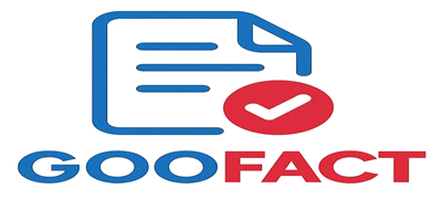 GooFact Resto Logo